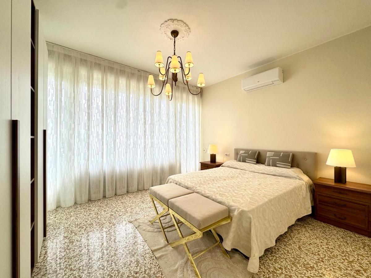Apartment mit 2 Schlafzimmern