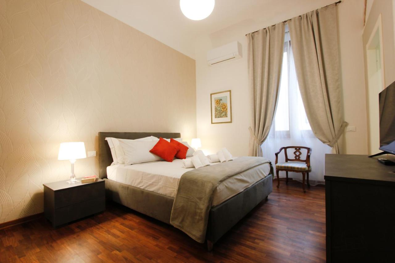 Calzaiuoli Suite - B&B