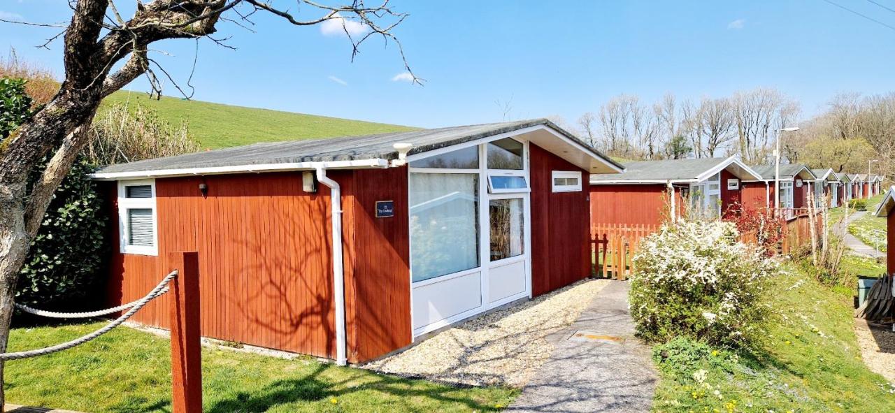 Two-Bedroom Chalet - The Lookout