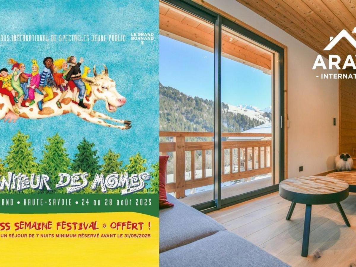 Chalet