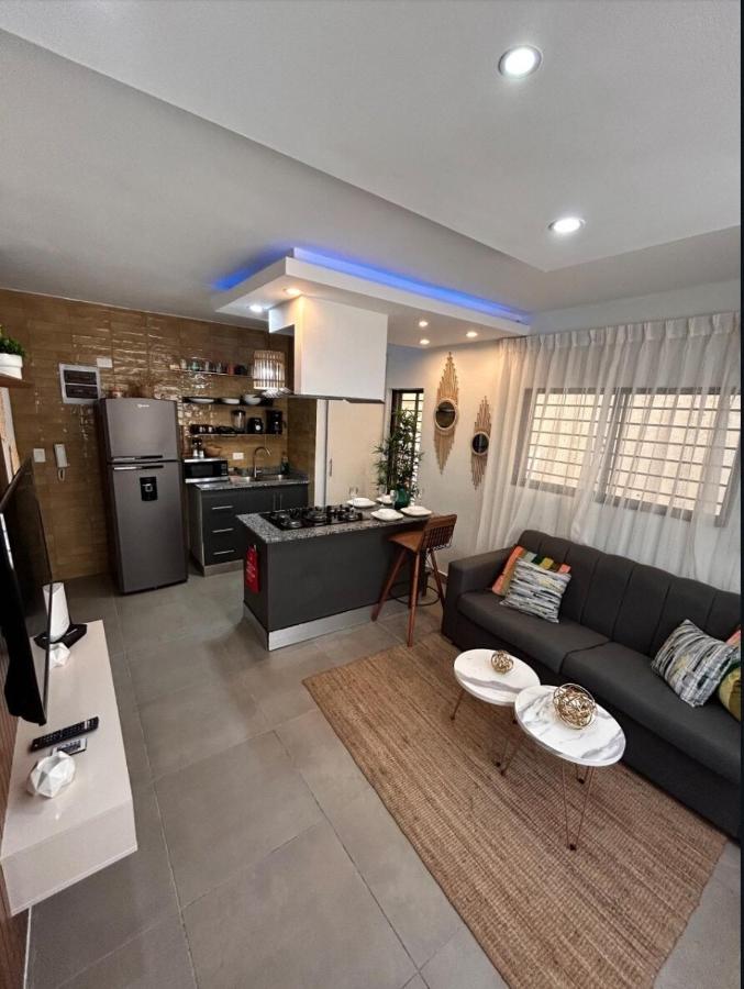 Casa Estrellita-Romantic getaway - Chambres d’hôtes Saint Domingue
