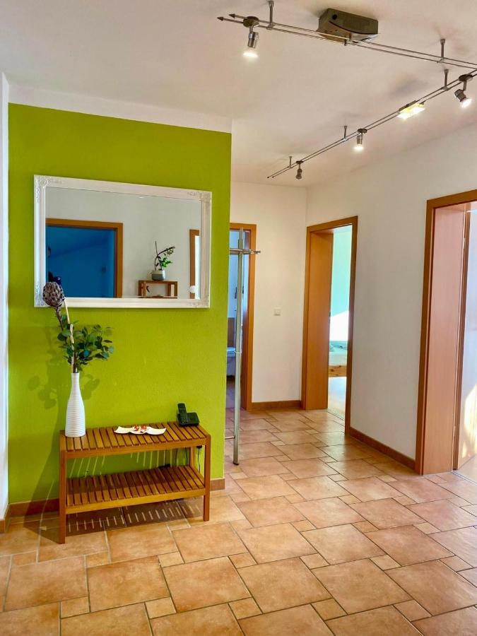 Ferienwohnung Casa Terrazza - B&B