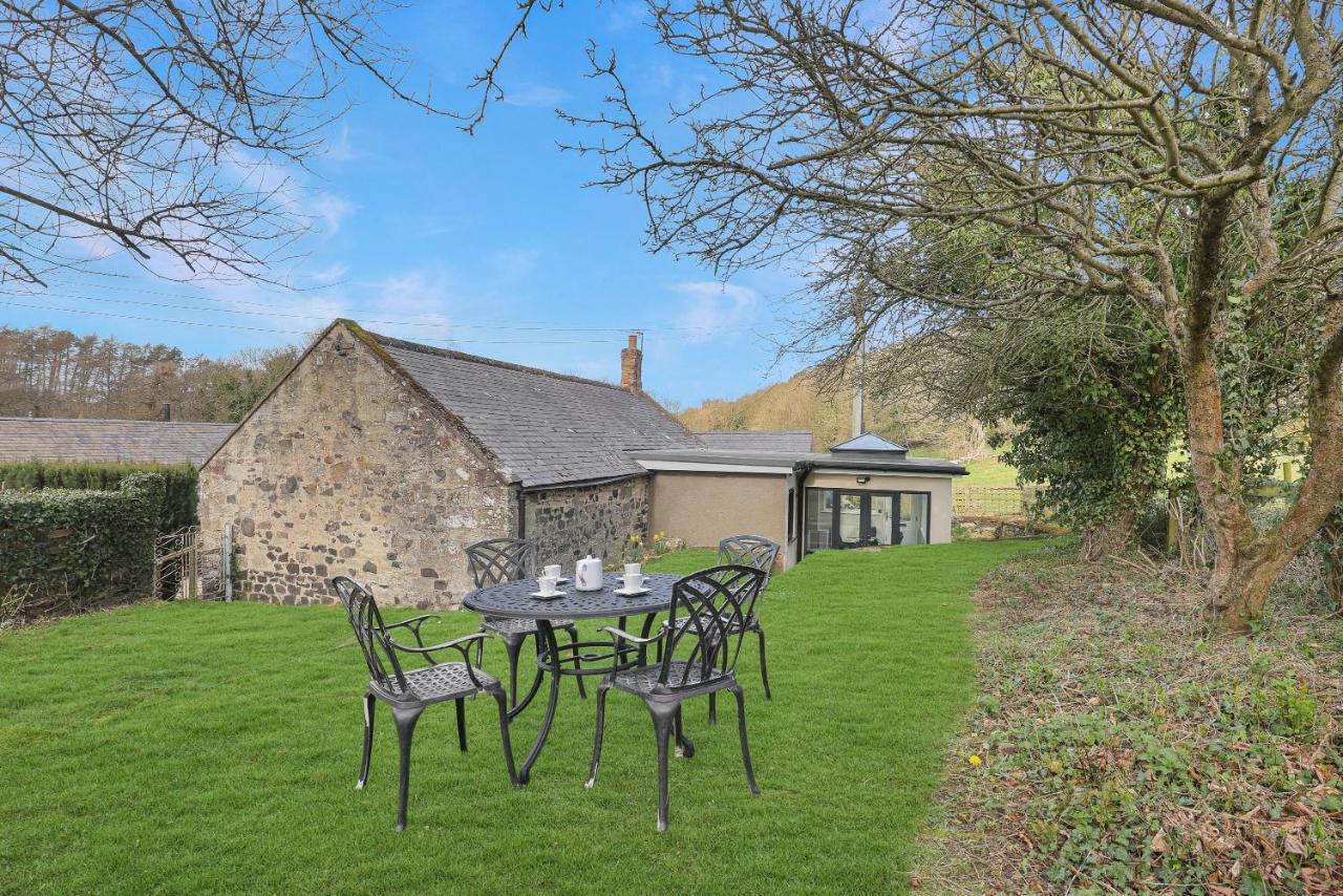 Spindlestone Cottage - North East Escapes - B&B