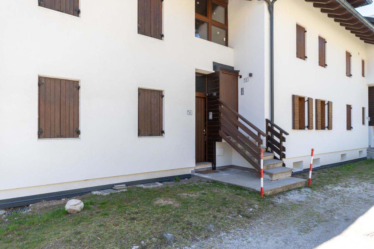 Chalet Baranci - B&B Pozza di Fassa