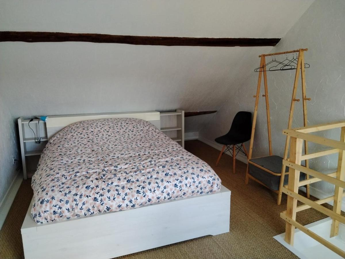 Maison 2 Chambres