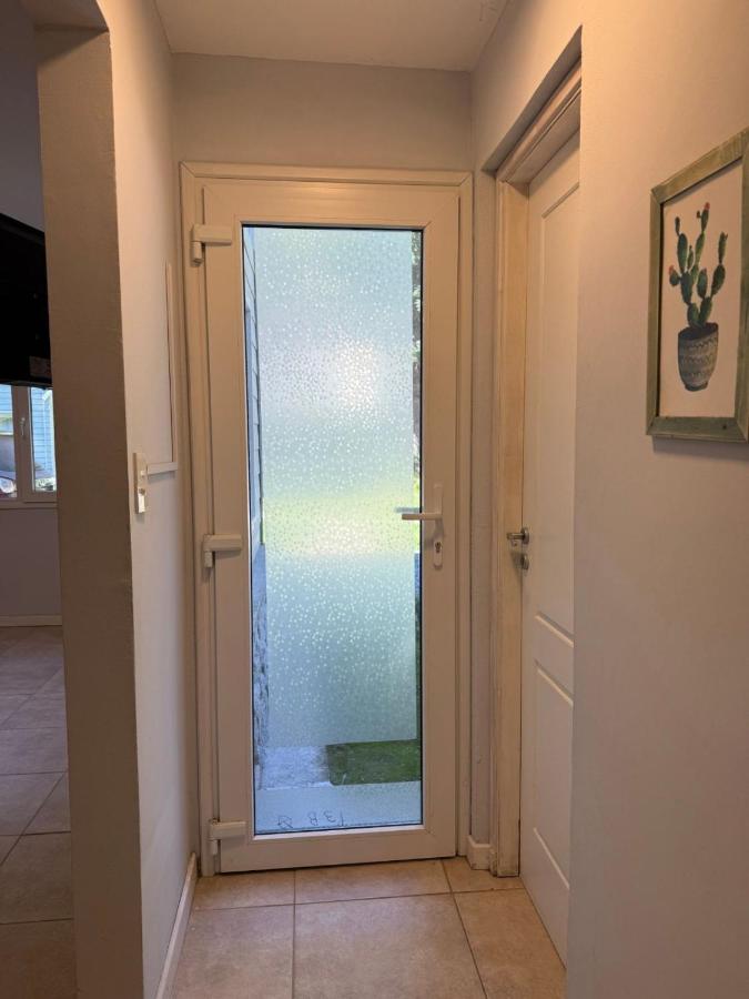 Appartement met 1 Slaapkamer en Tuin