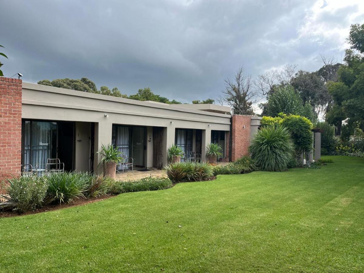 Cozy Corner - B&B Bloemfontein