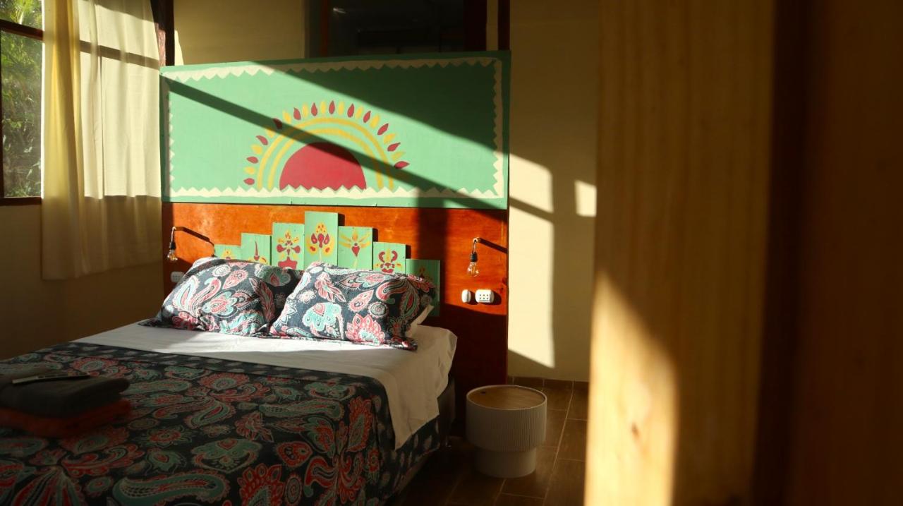 Suite with Mountain View