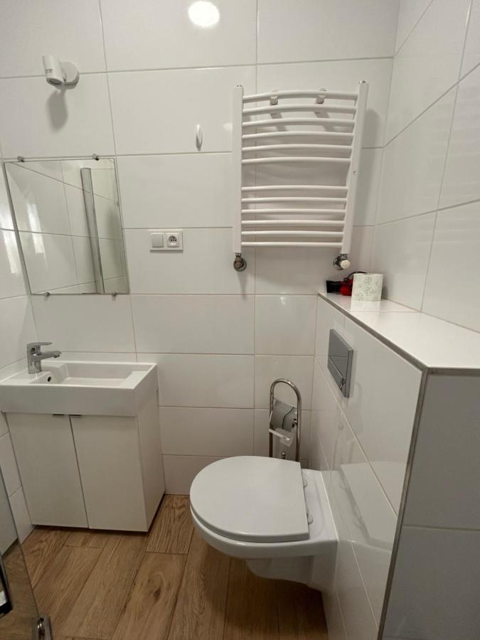 Doppelzimmer mit eigenem Bad