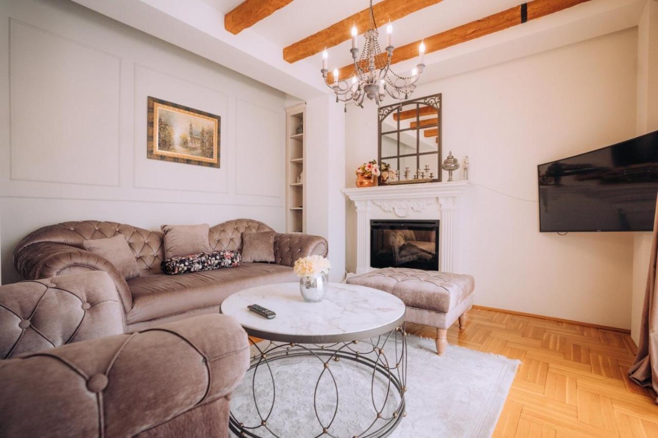 Pupin Luxury Apartment - Chambres d’hôtes