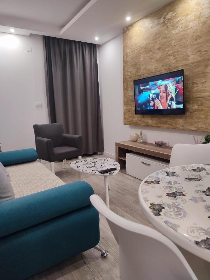 Appartement met 1 Slaapkamer