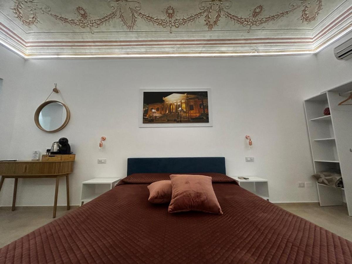 Camera King con Vasca Idromassaggio