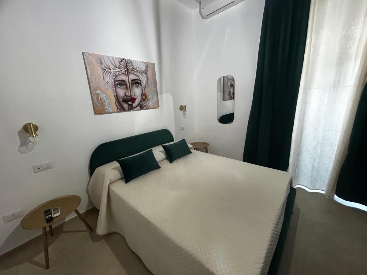 Camera Matrimoniale Standard