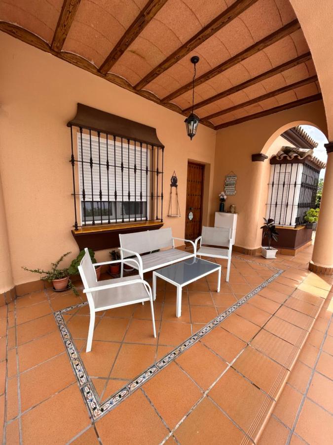 Los castillos - B&B