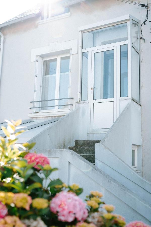 T1bis cocooning au calme - B&B