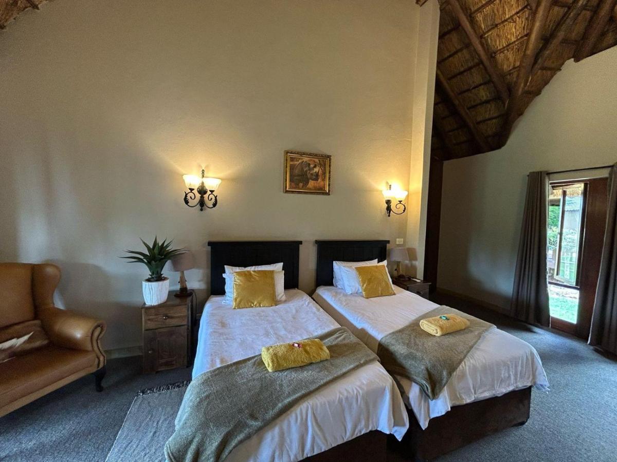 Luxe Suite