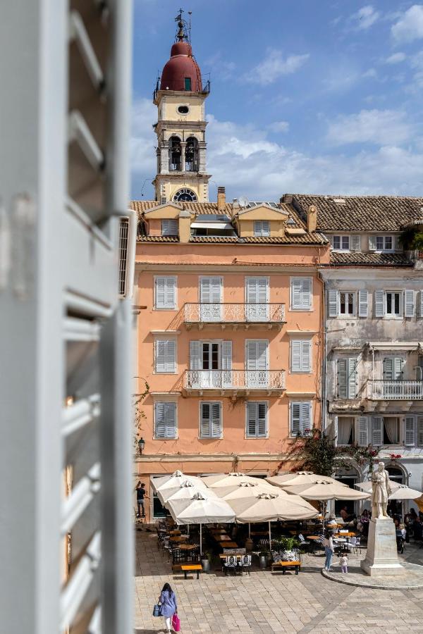 Palazzo Corfu Suite - B&B