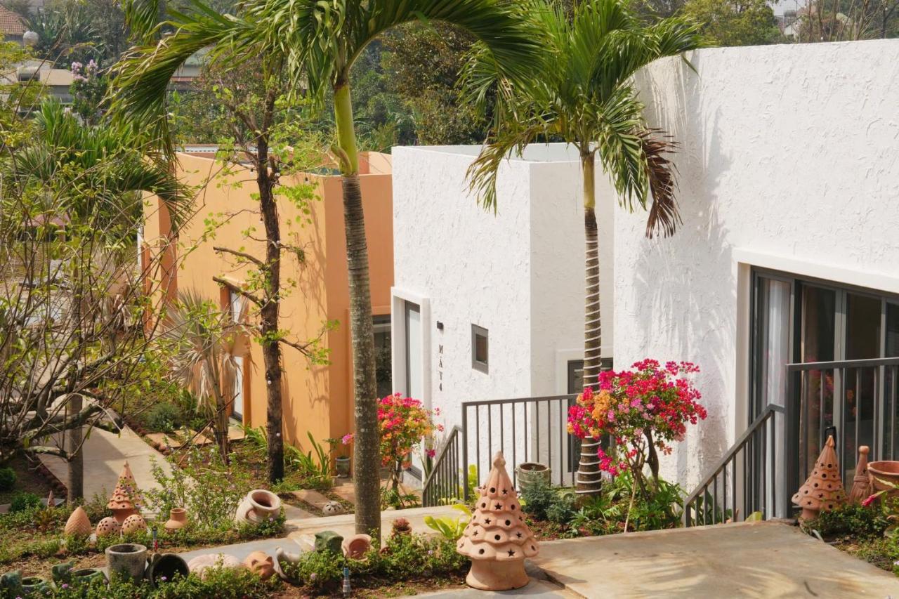 NUBA Homestay and Coffee Buôn Ma Thuột - Ferienwohnung Buôn Ma Thuột
