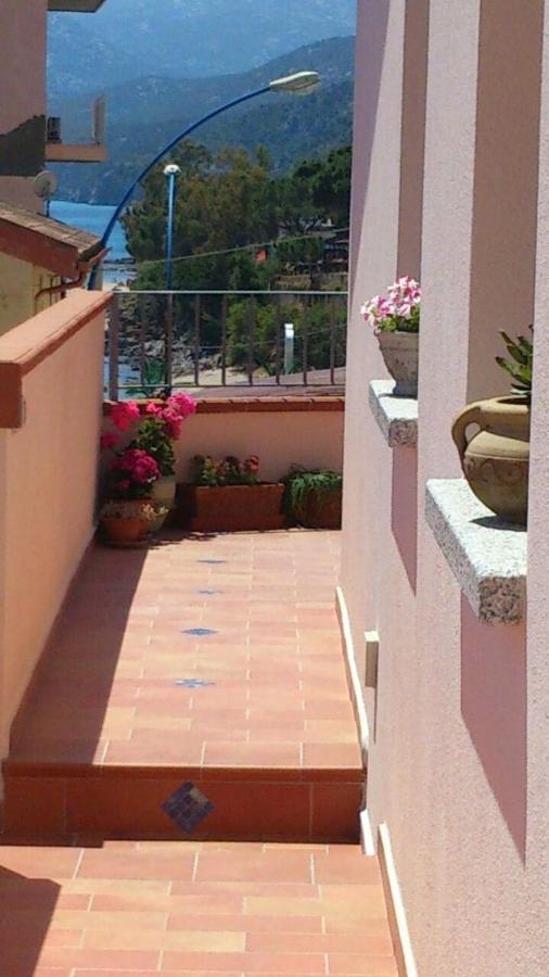 Casa vacanze a 50 m dal mare - B&B Cala Gonone