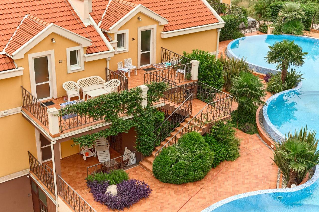 Boka Kotorska Apartmani - B&B