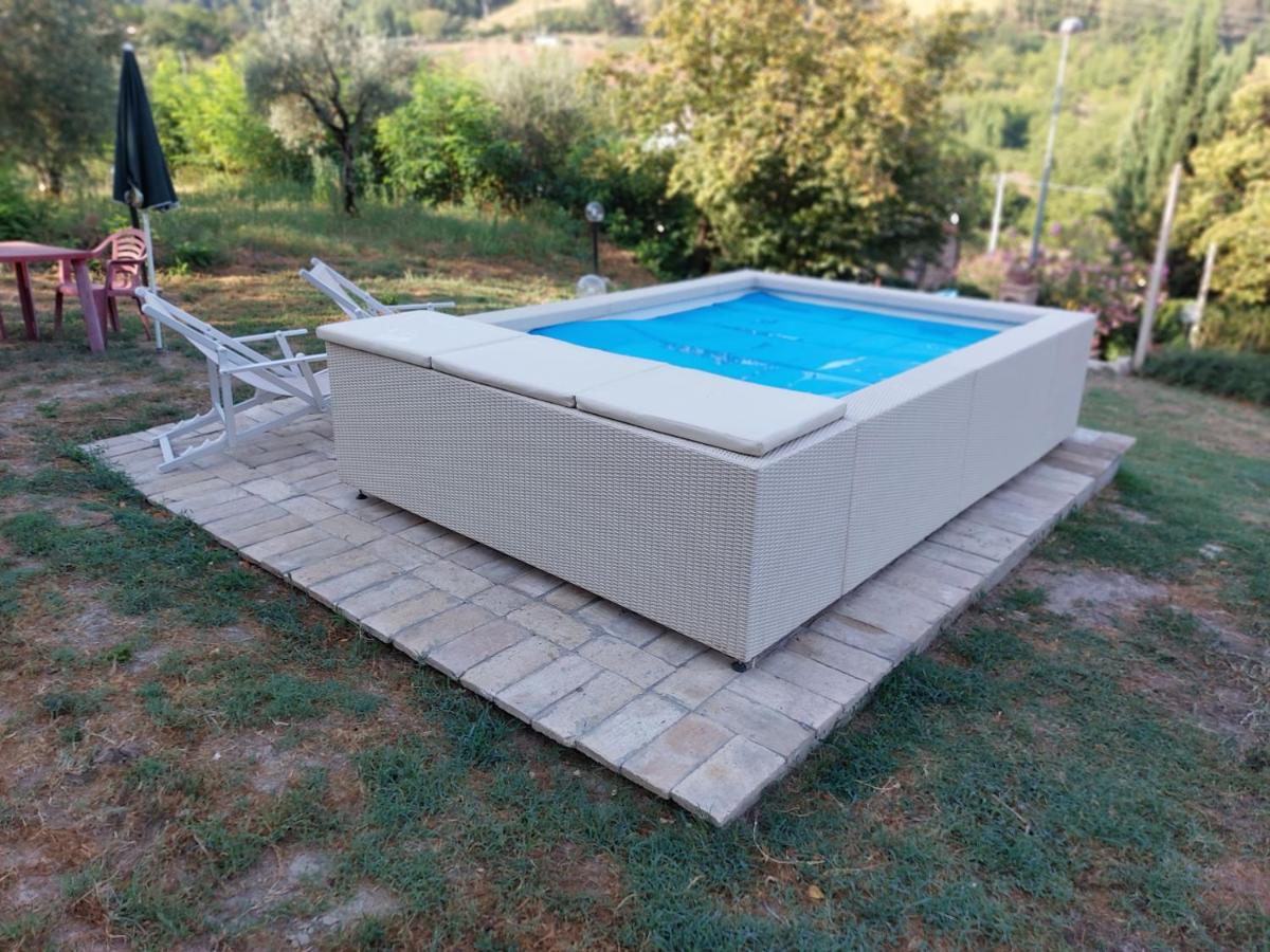 Monolocale turistico Carboni - B&B