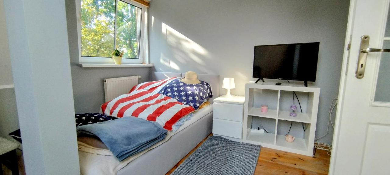 Apartamento de 1 dormitorio