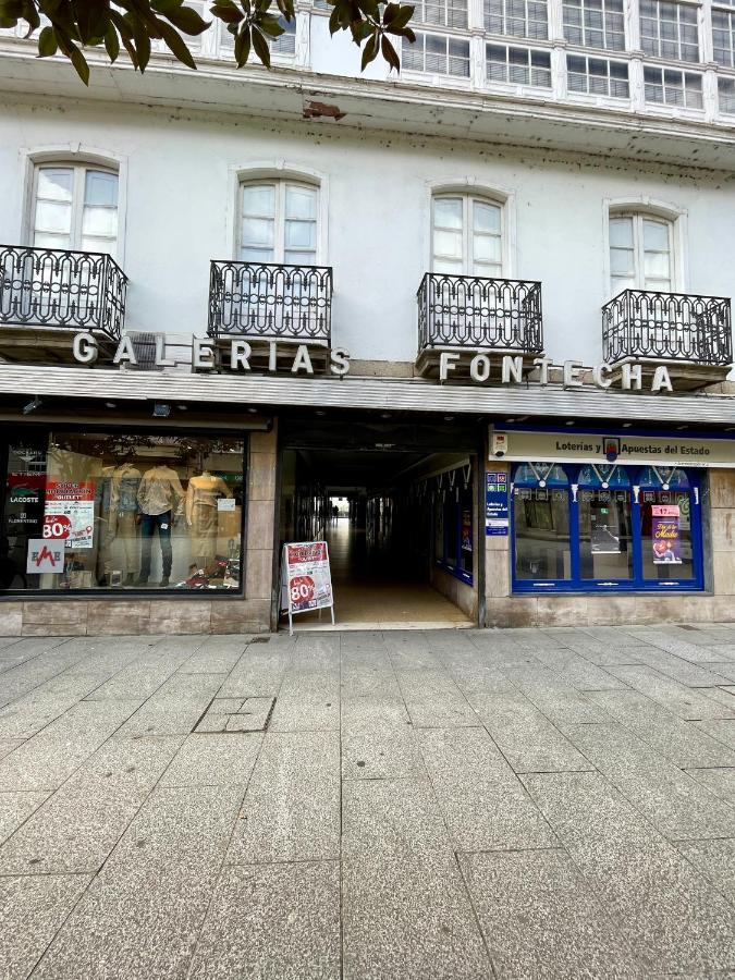 Apartamento Cardenal Monforte - B&B