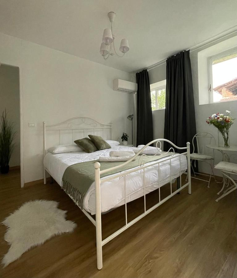 Classic Apartment