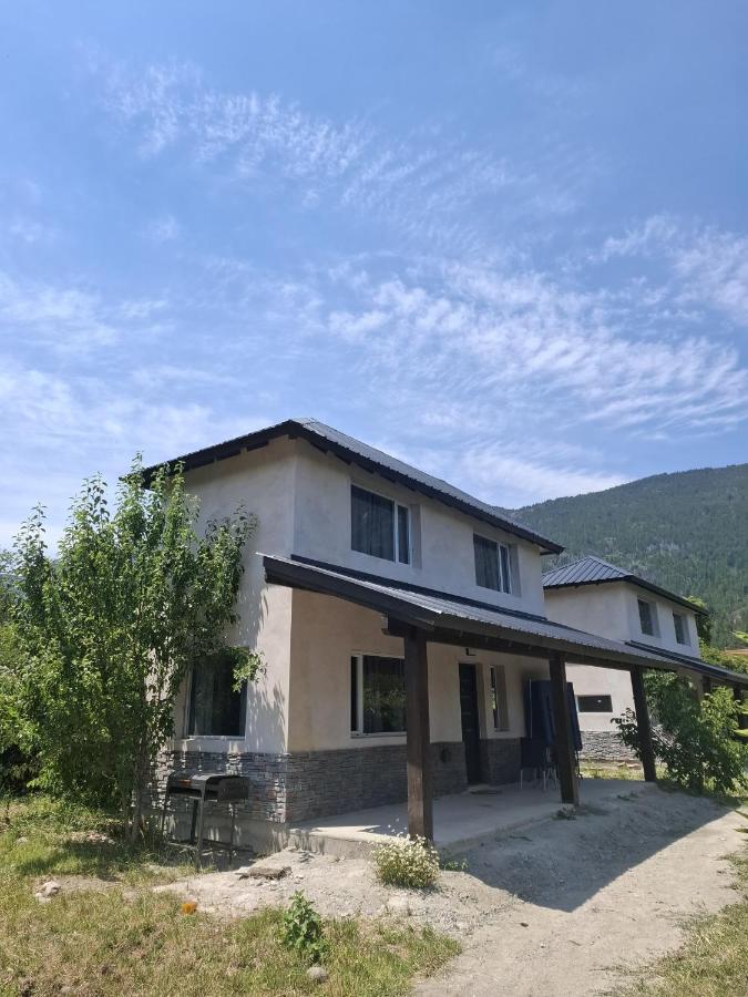 Cabañas Valle Nabú - B&B Lago Puelo