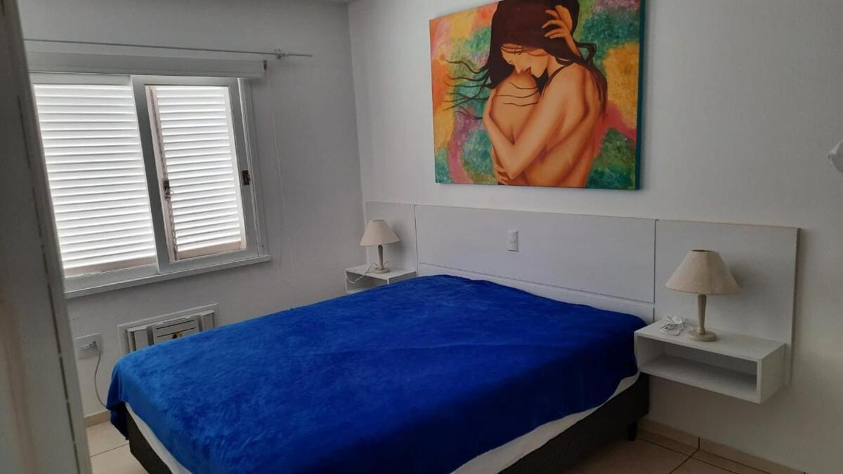 Apartamento com vista pro mar - Chambres d’hôtes Bombinhas