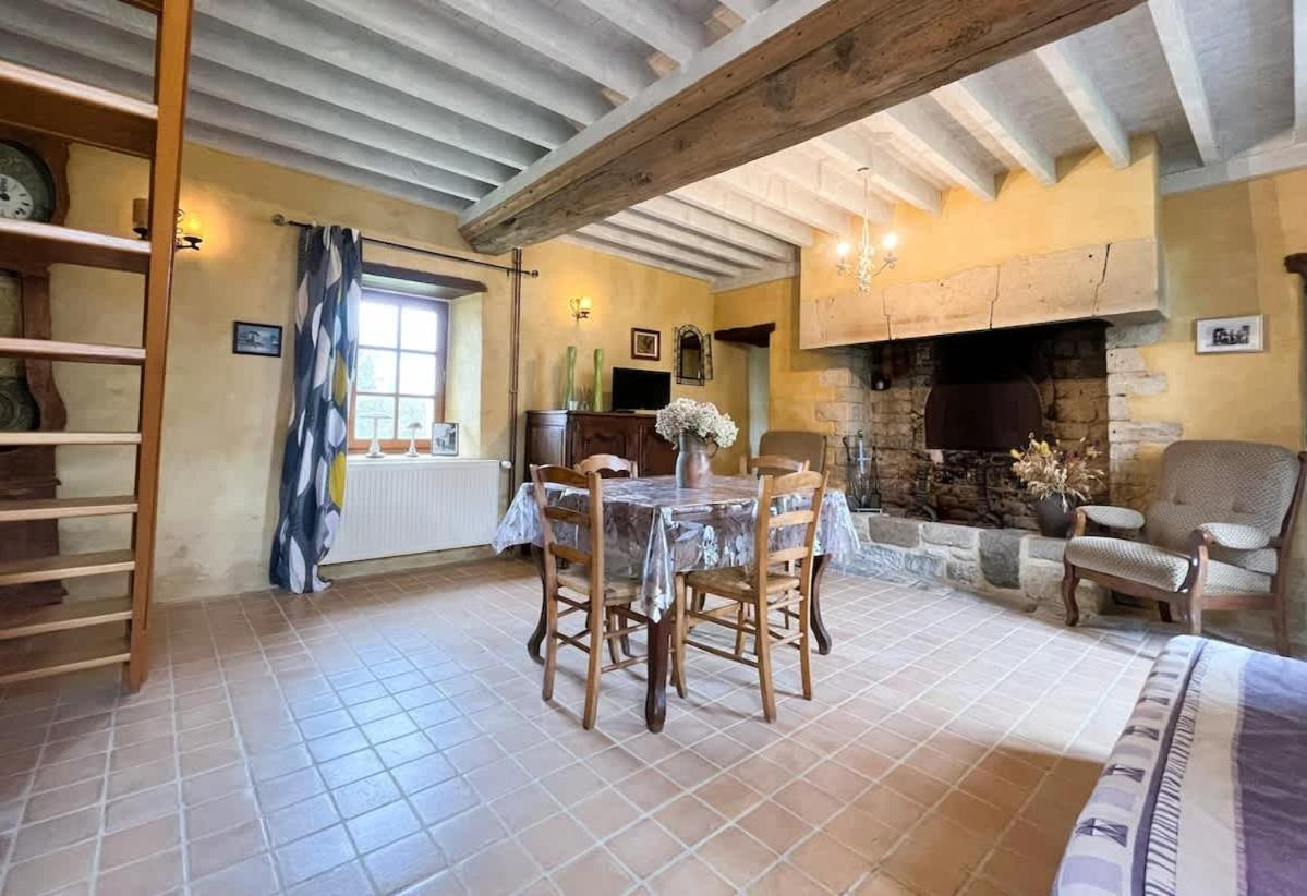 Le Fournil de Sainte Mère Eglise - Chambres d’hôtes Sainte-Mère-Église