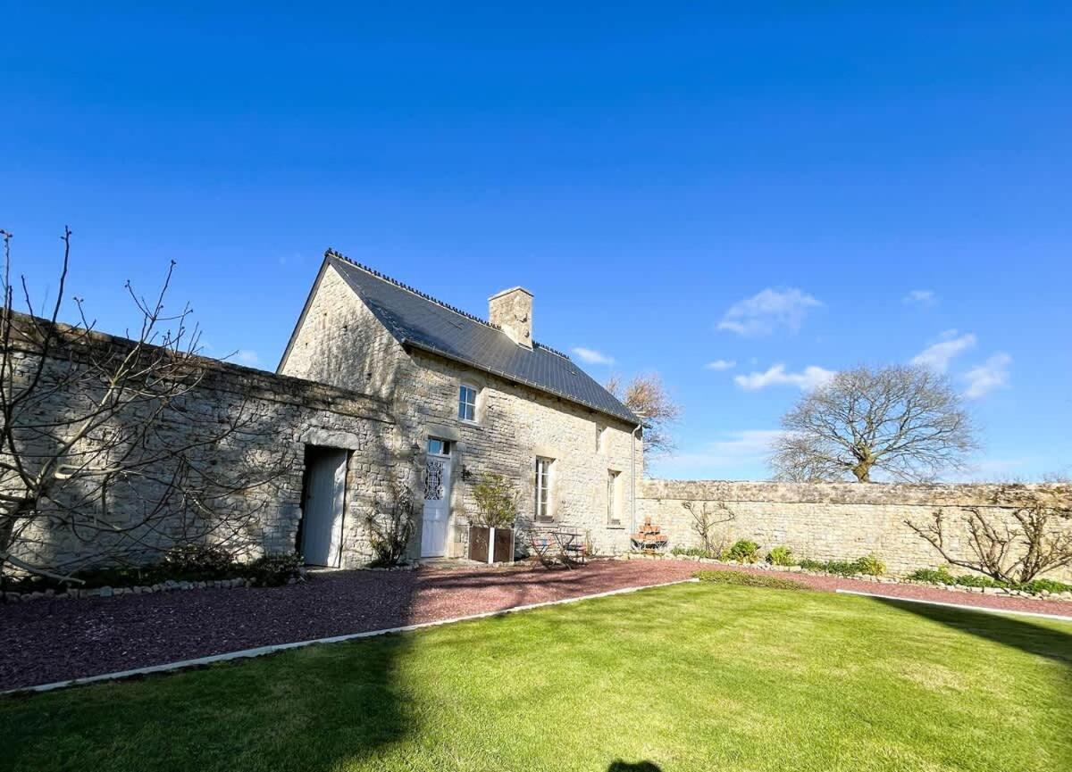 Le Fournil de Sainte Mère Eglise - Bed and Breakfast