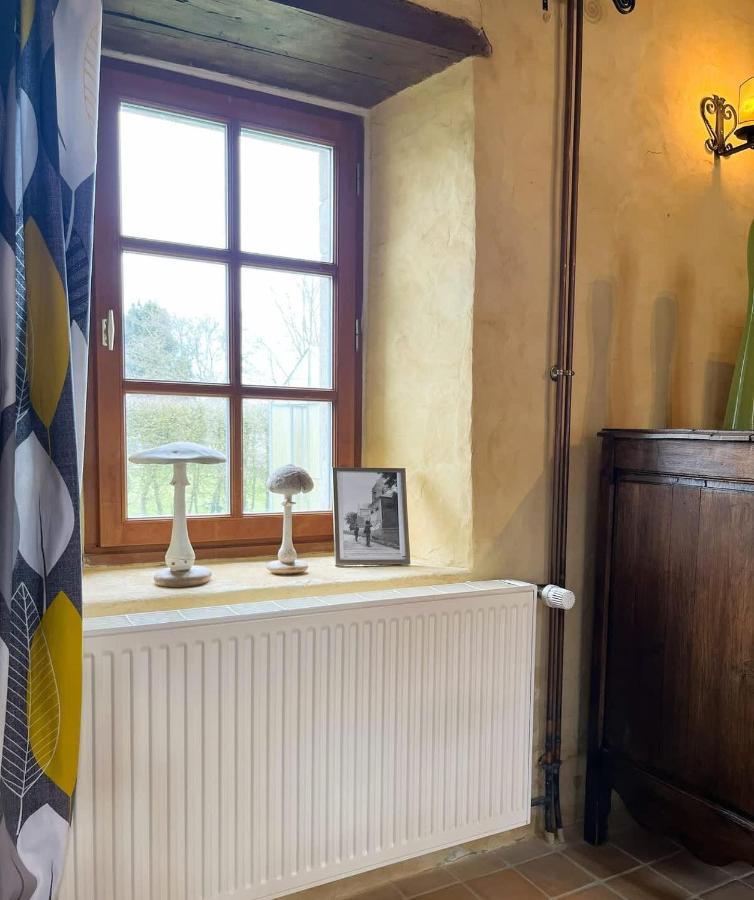 Le Fournil de Sainte Mère Eglise - Chambres d’hôtes Sainte-Mère-Église