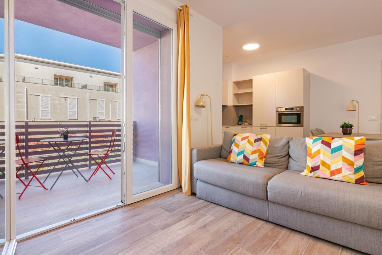 LTApartments 3- Nuovo Bilocale a 10 minuti dalla Torre - B&B Pisa