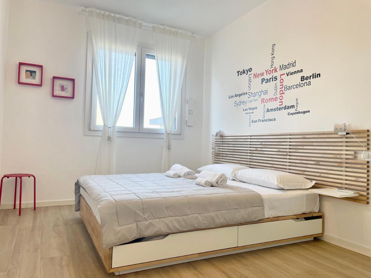 Bilocale nuovo vicino al centro - La casa di Isa - Ferienwohnung Rimini