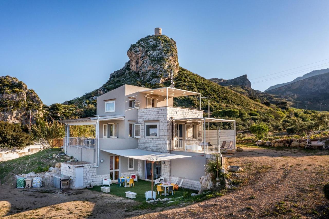 La Finestra sul Mare dello Zingaro - B&B