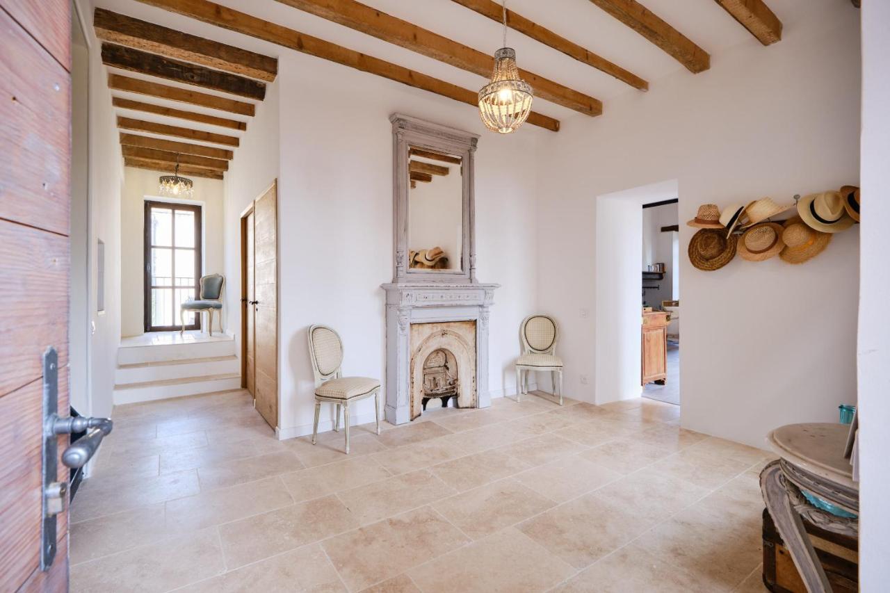 Villa Emilienne - B&B