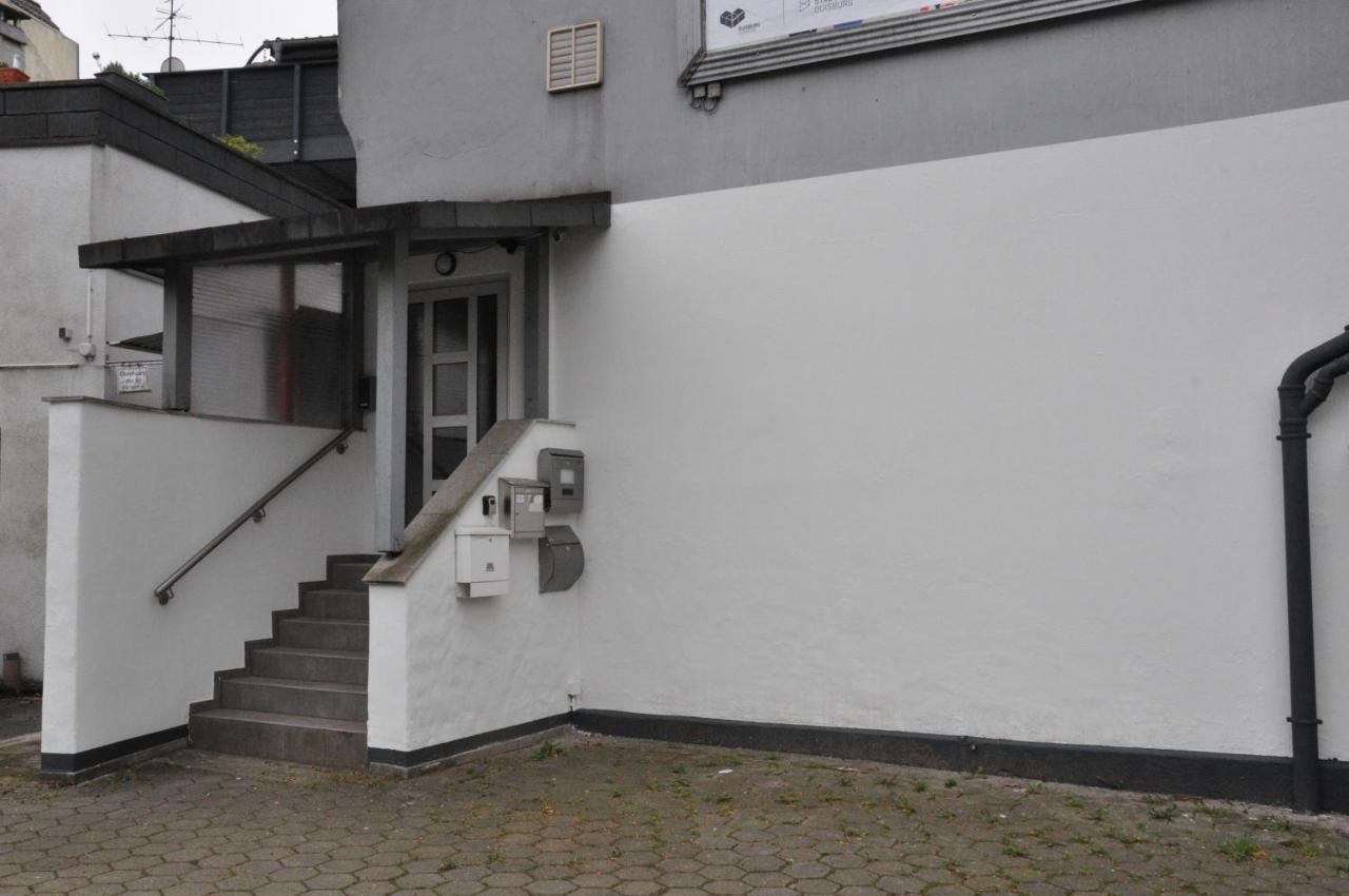 Firmenunterkunft No 2 - B&B