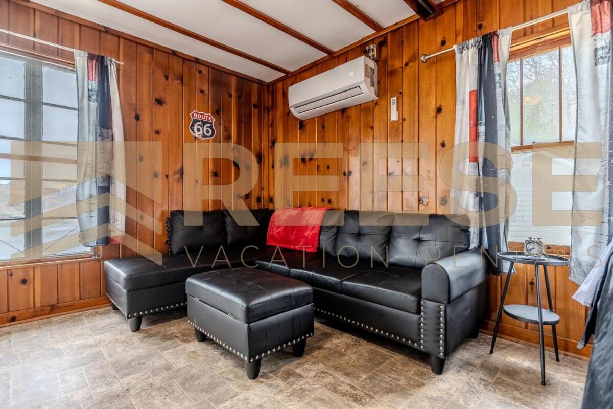 Beach Cabin #5 - Ferienwohnung