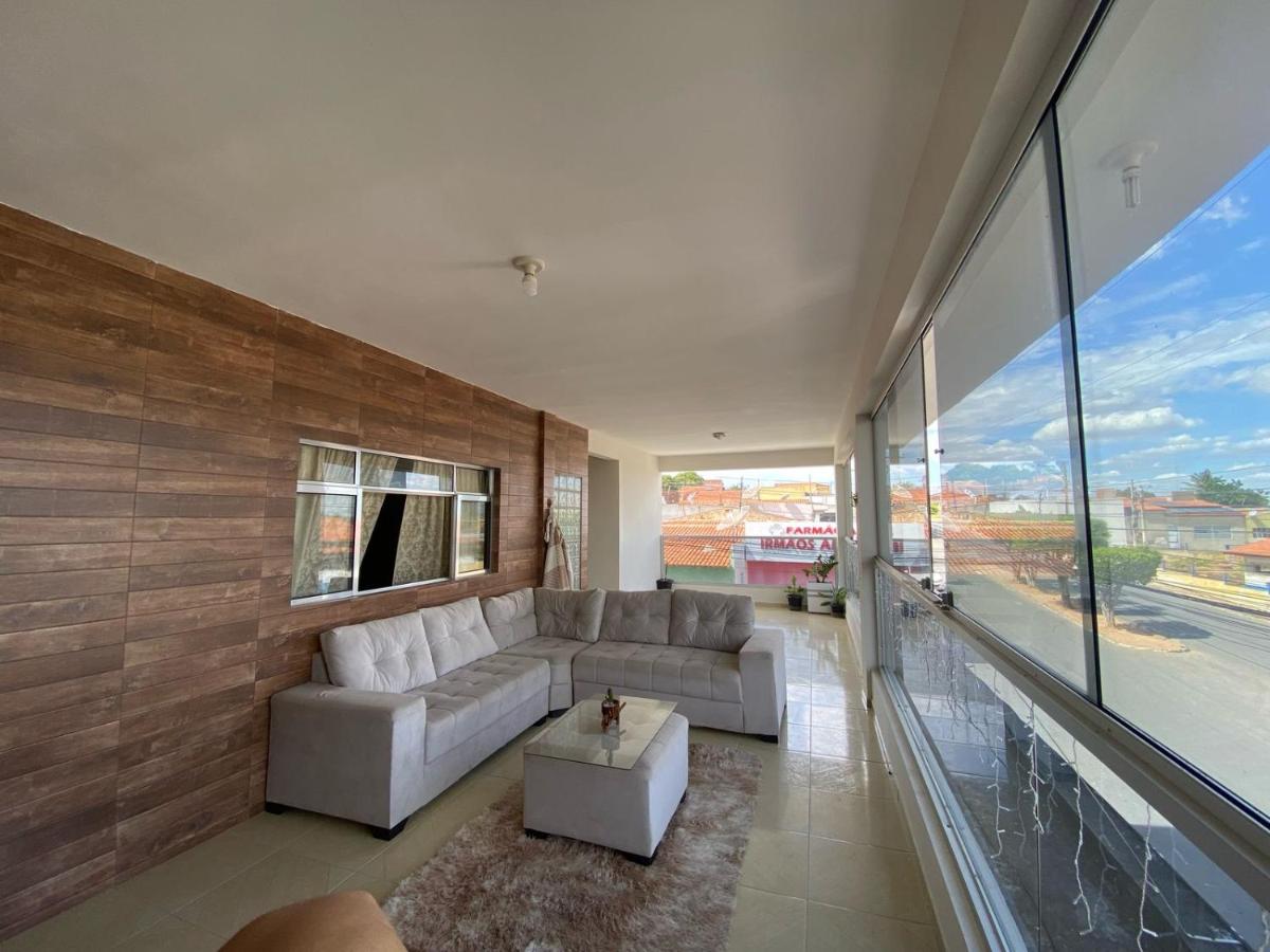 Casa privada 3 quartos ótima localização - B&B