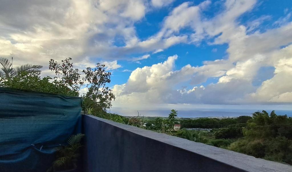 Le Tranqu'Île - Bed and Breakfast Sainte-Marie