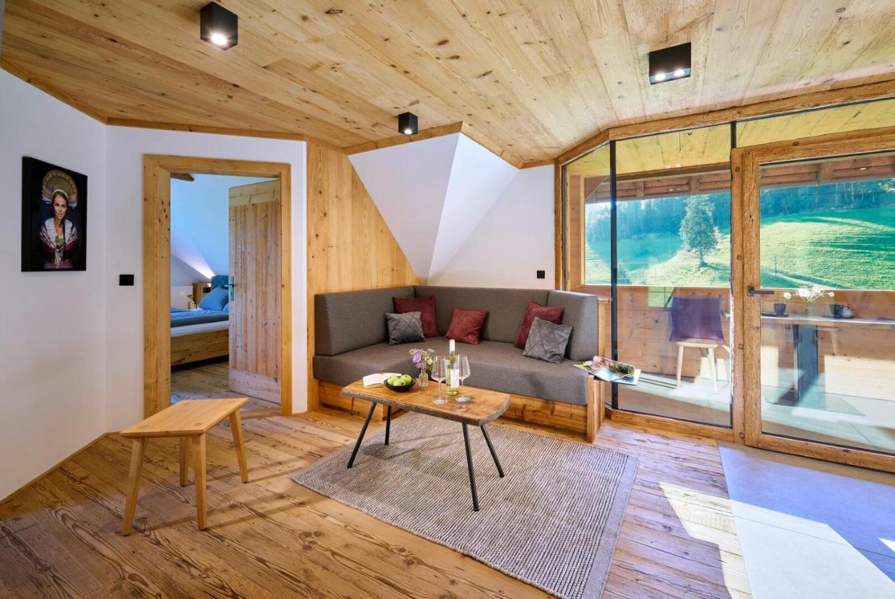 Appartement met 2 slaapkamers