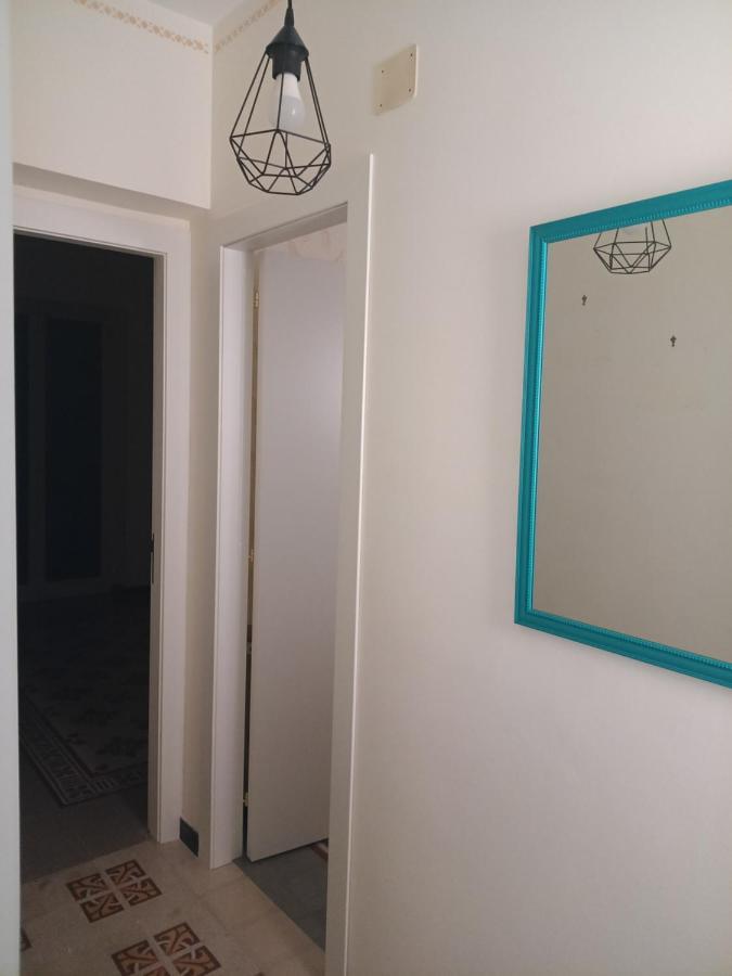 Case Nereidi 1 - B&B