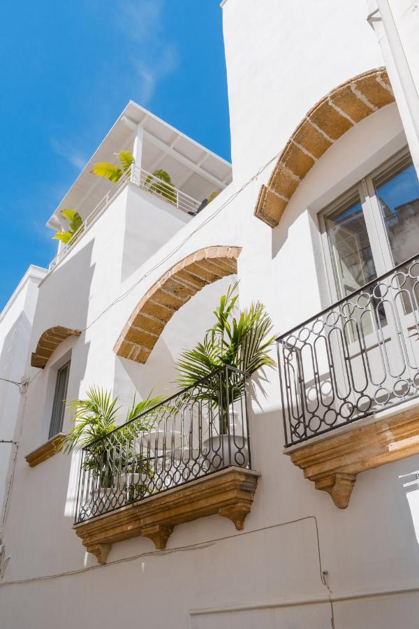 Corte Patitari - by Patitari Suites - Ferienwohnung