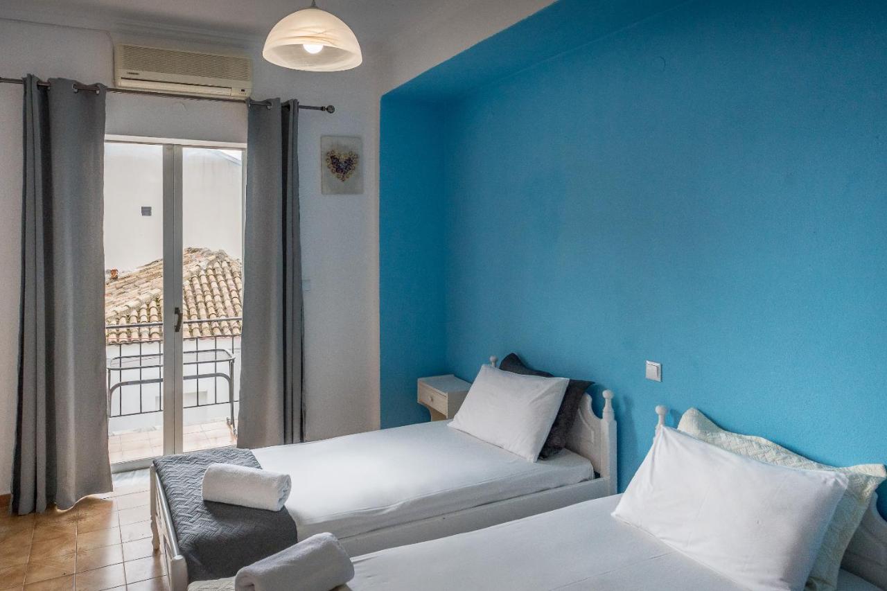 SoS Apartments - B&B