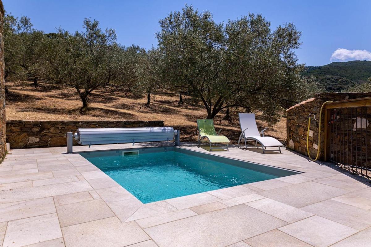 Domaine de Campu - B&B