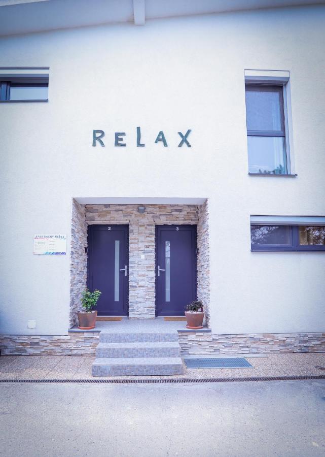 Apartments Relax - Ferienwohnung