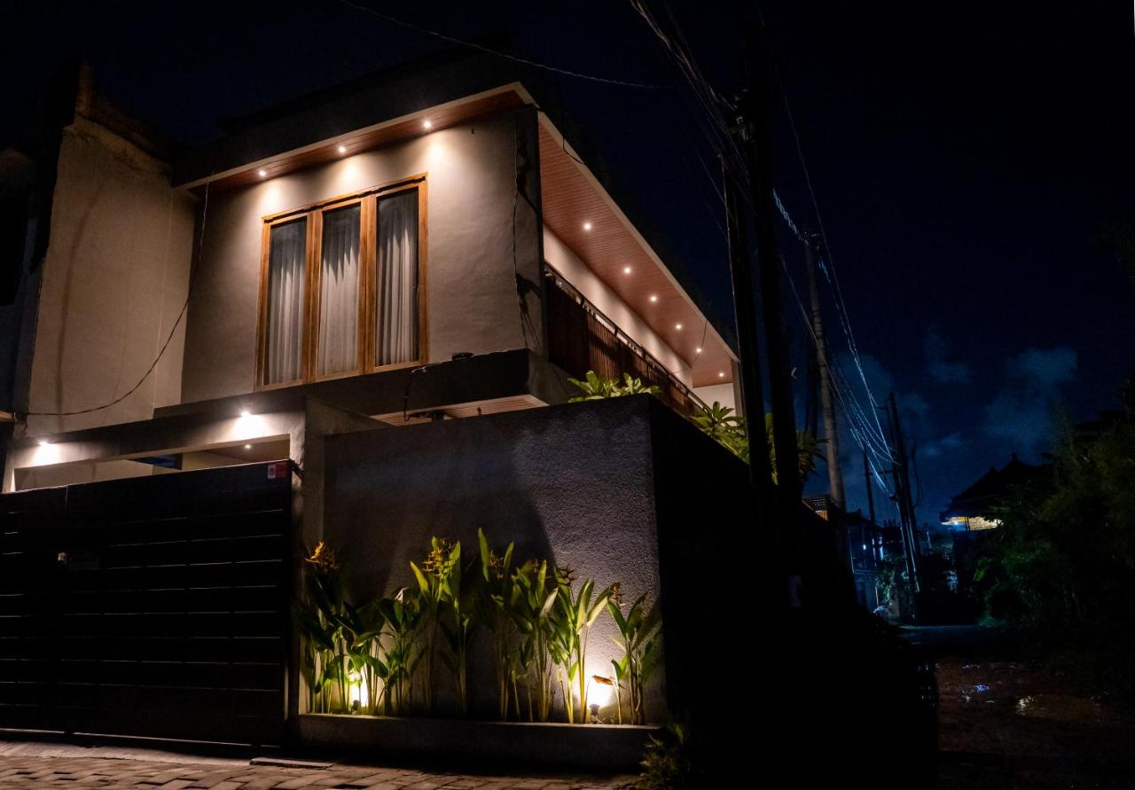 2BR MD villa sanur - Chambres d’hôtes Sanur