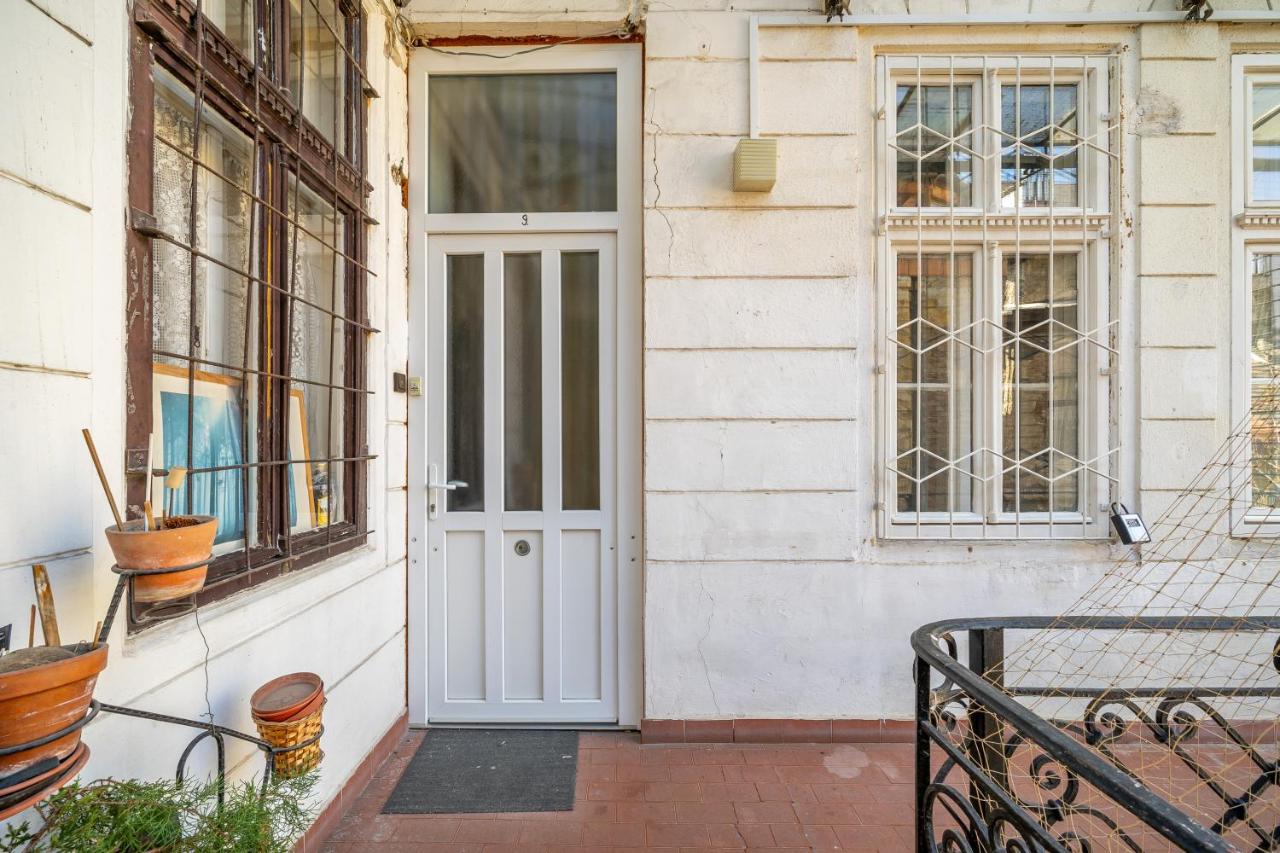 Budapest Moments by STN - B&B Budapest