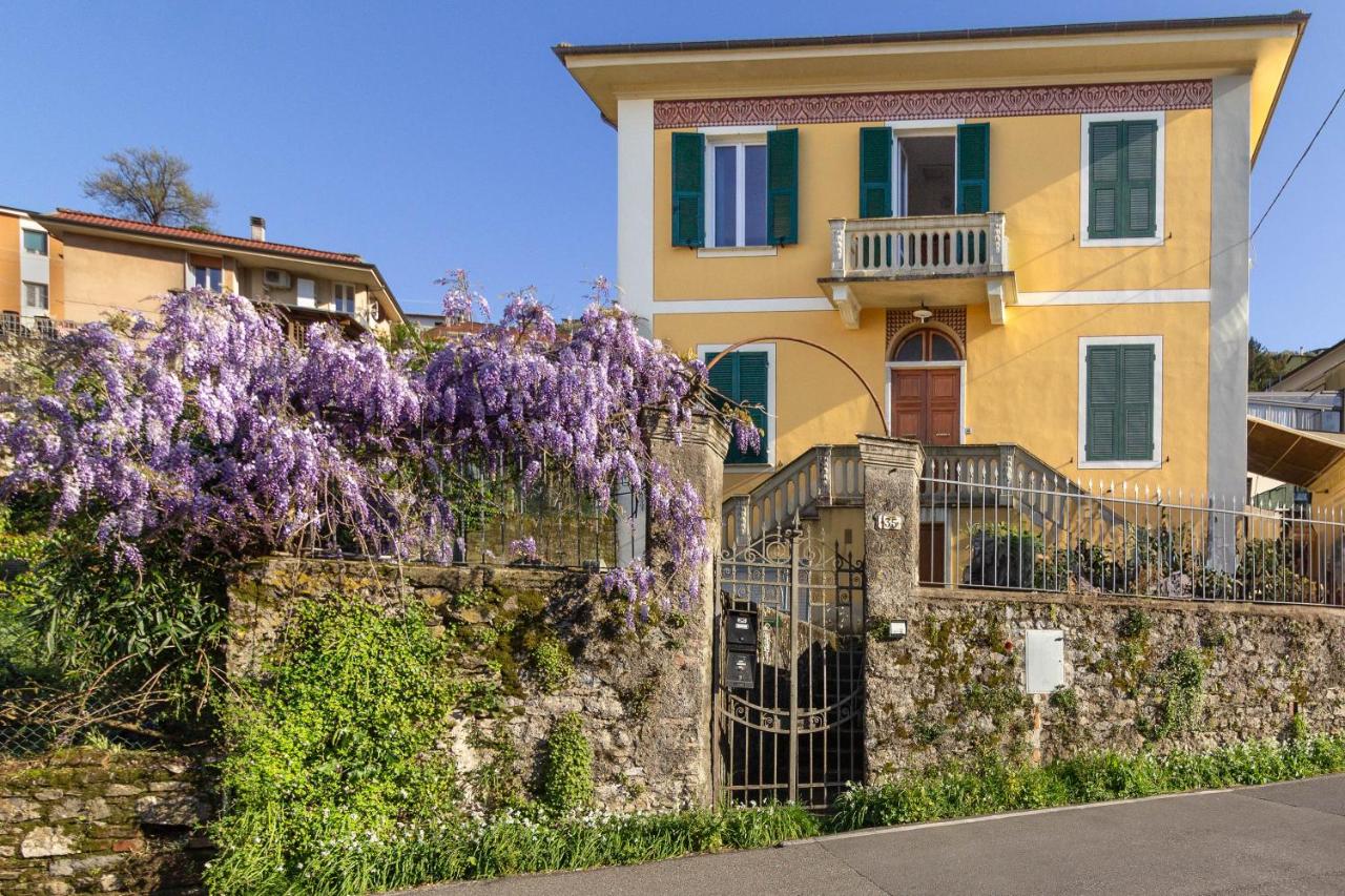 Villa Glicine - Chambres d’hôtes